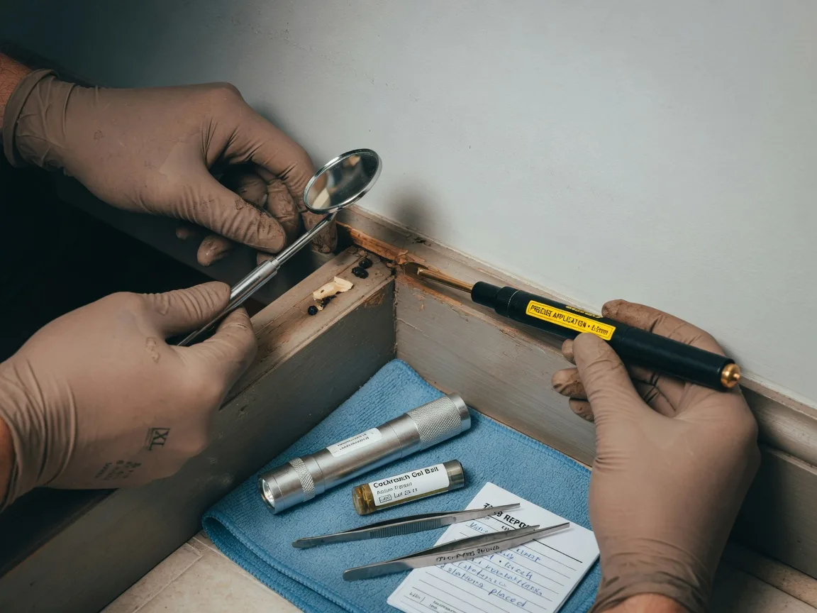 Why choose Emergency Pest Control in Oblong, IL